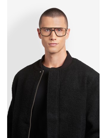 OPTICAL FRAMES CARRERA - CARRERA 1143 - MATTE BLACK - 59 2