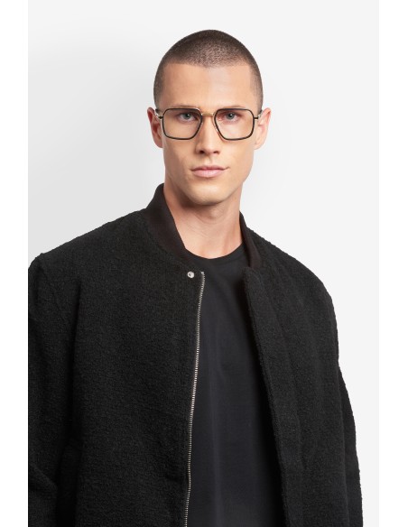 OPTICAL FRAMES CARRERA - CARRERA 1144 - MATTE BLACK - 54