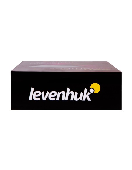 Lente d’ingrandimento Levenhuk Zeno Read ZR10 bianca