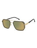 CARRERA - CARRERA 1069/S - BLACK YELLOW - 58