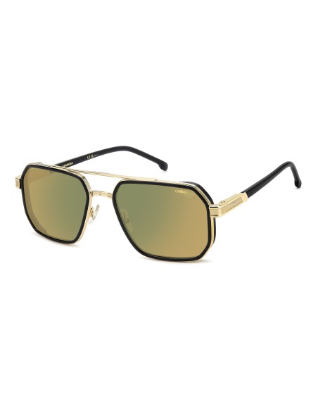 SUNGLASSES FRAMES CARRERA - CARRERA 1069/S - BLACK YELLOW - 58