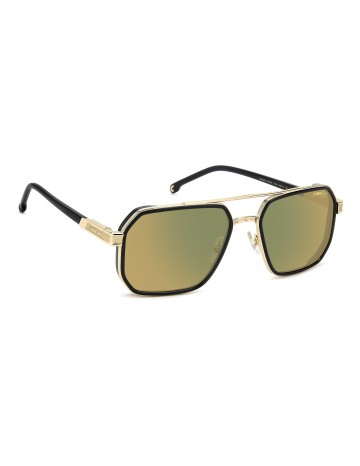 SUNGLASSES FRAMES CARRERA - CARRERA 1069/S - BLACK YELLOW - 58 2