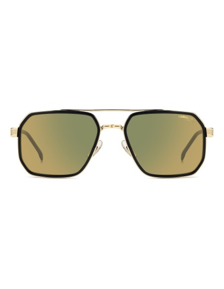 SUNGLASSES FRAMES CARRERA - CARRERA 1069/S - BLACK YELLOW - 58