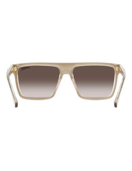 SUNGLASSES FRAMES CARRERA - VICTORY C 03/S - GOLD IVORY - 58