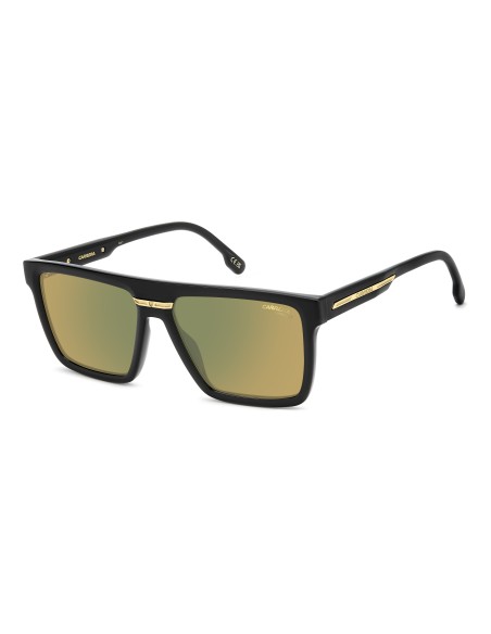 SUNGLASSES FRAMES CARRERA - VICTORY C 03/S - BLACK YELLOW - 58