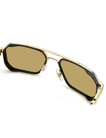 SUNGLASSES FRAMES CARRERA - CARRERA 1069/S - BLACK YELLOW - 58
