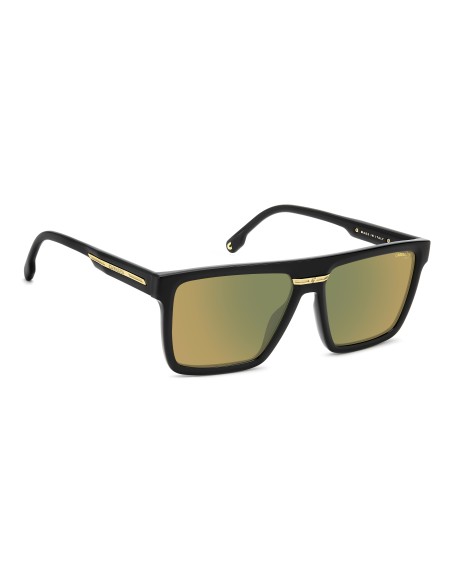 SUNGLASSES FRAMES CARRERA - VICTORY C 03/S - BLACK YELLOW - 58