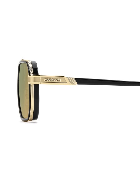 SUNGLASSES FRAMES CARRERA - CARRERA 1069/S - BLACK YELLOW - 58