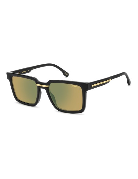 SUNGLASSES FRAMES CARRERA - VICTORY C 02/S - BLACK YELLOW - 54