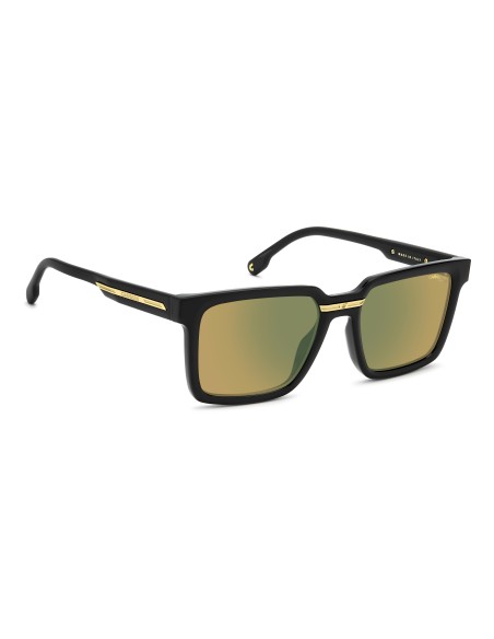 SUNGLASSES FRAMES CARRERA - VICTORY C 02/S - BLACK YELLOW - 54