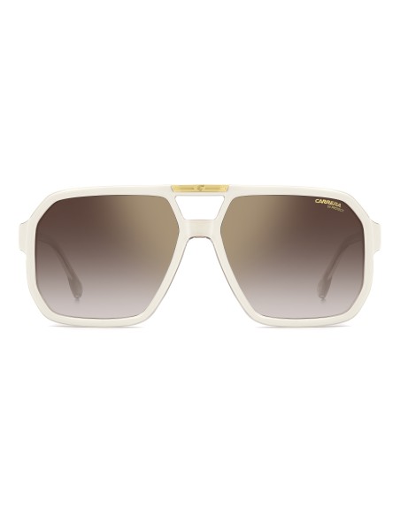 SUNGLASSES FRAMES CARRERA - VICTORY C 01/S - GOLD IVORY - 60