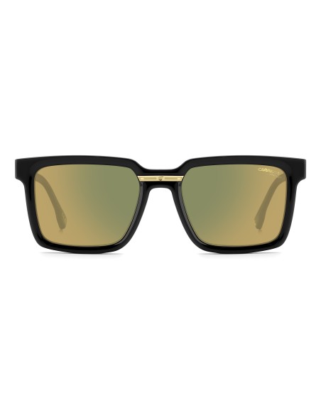 SUNGLASSES FRAMES CARRERA - VICTORY C 02/S - BLACK YELLOW - 54