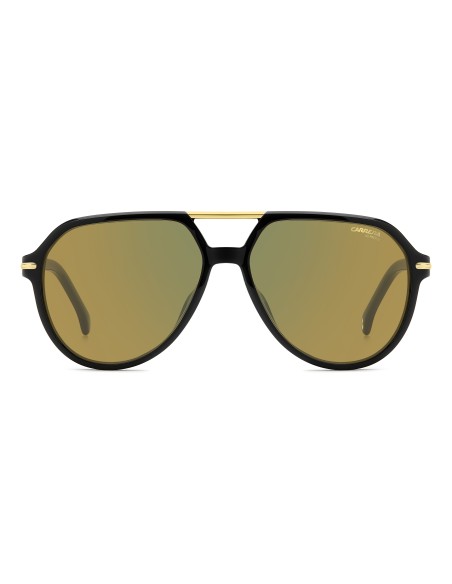 SUNGLASSES FRAMES CARRERA - CARRERA 315/S - BLACK YELLOW - 58