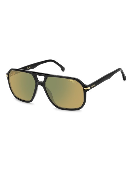 SUNGLASSES FRAMES CARRERA - CARRERA 302/S - BLACK YELLOW - 59