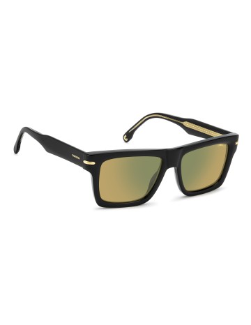 SUNGLASSES FRAMES CARRERA - CARRERA 305/S - BLACK YELLOW - 54 2