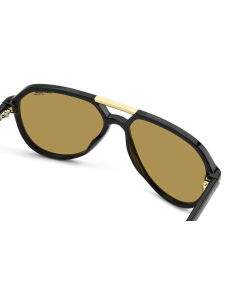 SUNGLASSES FRAMES CARRERA - CARRERA 315/S - BLACK YELLOW - 58