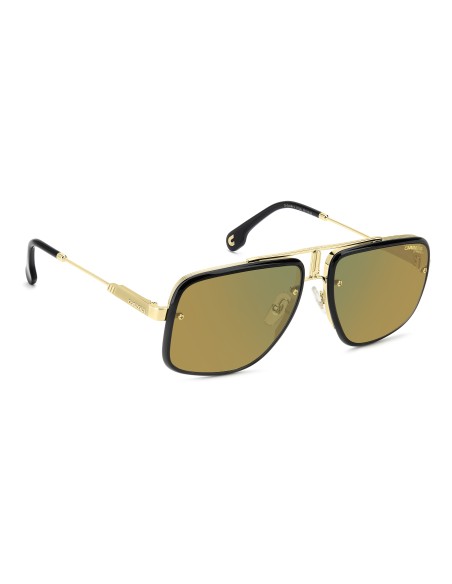 SUNGLASSES FRAMES CARRERA - CA GLORY II - BLACK YELLOW - 59