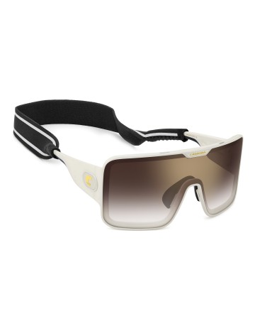 SUNGLASSES FRAMES CARRERA - FLAGLAB 15 - GOLD IVORY - 99 2