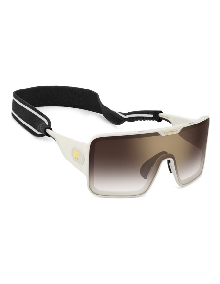 SUNGLASSES FRAMES CARRERA - FLAGLAB 15 - GOLD IVORY - 99