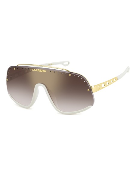 SUNGLASSES FRAMES CARRERA - FLAGLAB 16 - GOLD IVORY - 99