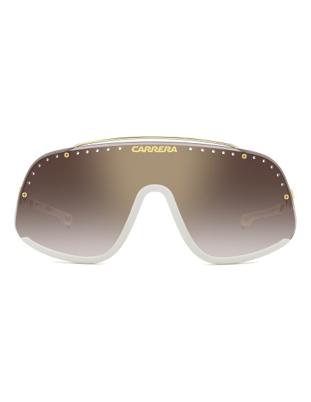 SUNGLASSES FRAMES CARRERA - FLAGLAB 16 - GOLD IVORY - 99