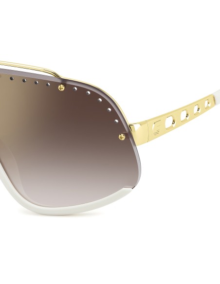 SUNGLASSES FRAMES CARRERA - FLAGLAB 16 - GOLD IVORY - 99