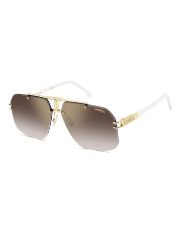 SUNGLASSES FRAMES CARRERA - CARRERA 1054/S - GOLD IVORY - 63 2