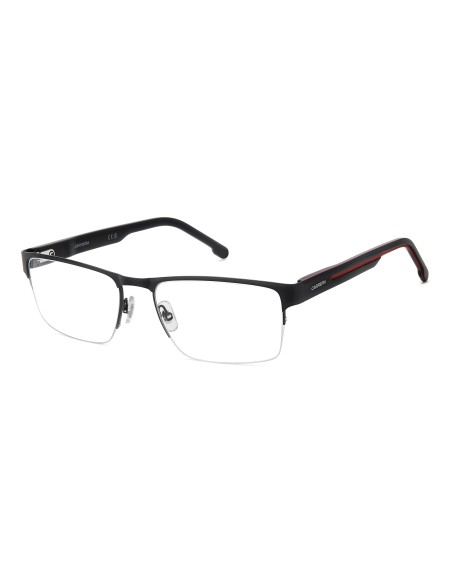 OPTICAL FRAMES CARRERA - CARRERA 8914 - MATTE BLACK RED - 56