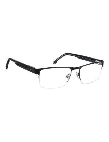 OPTICAL FRAMES CARRERA - CARRERA 8914 - BLACK GREY - 58 2