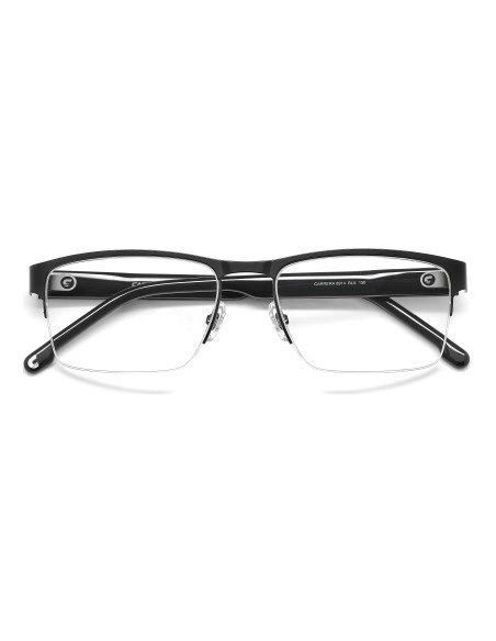 OPTICAL FRAMES CARRERA - CARRERA 8914 - MATTE BLACK RED - 58