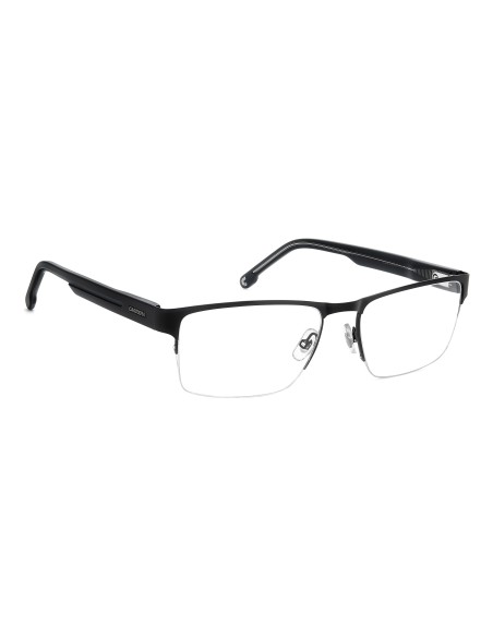 OPTICAL FRAMES CARRERA - CARRERA 8914 - BLACK GREY - 56