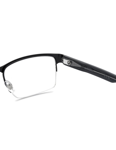 OPTICAL FRAMES CARRERA - CARRERA 8914 - BLACK GREY - 58