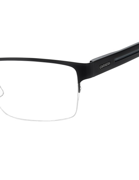 OPTICAL FRAMES CARRERA - CARRERA 8914 - BLACK GREY - 56
