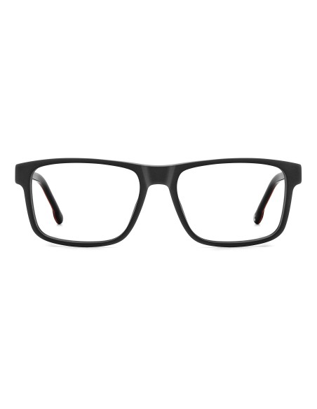 OPTICAL FRAMES CARRERA - CARRERA 8915 - MATTE BLACK RED - 56