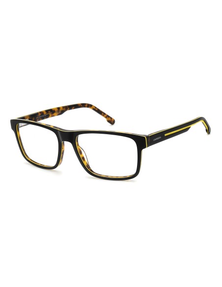 OPTICAL FRAMES CARRERA - CARRERA 8915 - BLACK YELLOW - 56