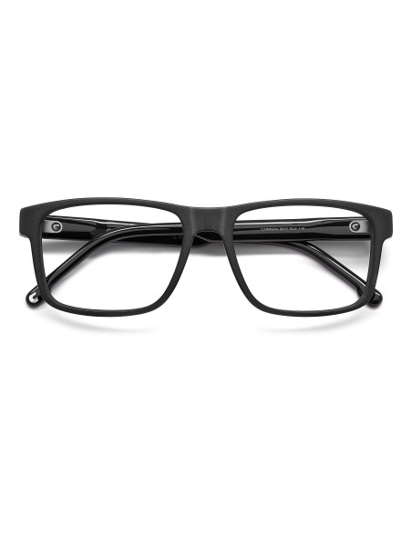 OPTICAL FRAMES CARRERA - CARRERA 8915 - MATTE BLACK RED - 56
