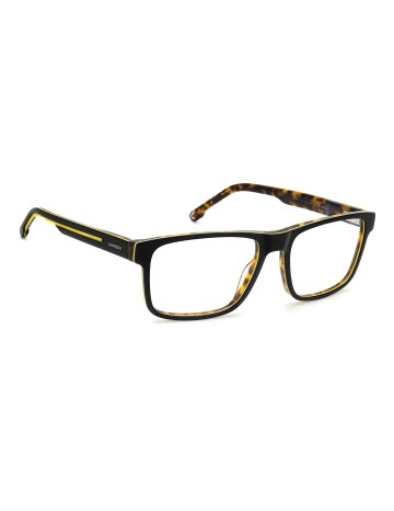 OPTICAL FRAMES CARRERA - CARRERA 8915 - BLACK YELLOW - 56 2