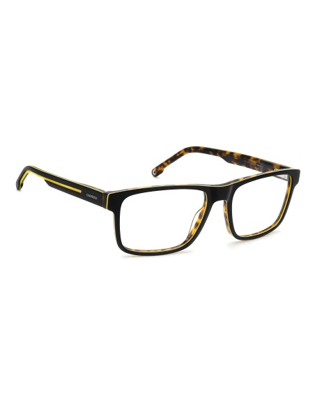 OPTICAL FRAMES CARRERA - CARRERA 8915 - BLACK YELLOW - 56