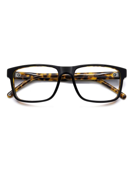 OPTICAL FRAMES CARRERA - CARRERA 8915 - BLACK YELLOW - 56