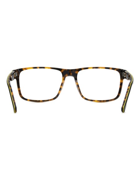 OPTICAL FRAMES CARRERA - CARRERA 8915 - BLACK YELLOW - 56