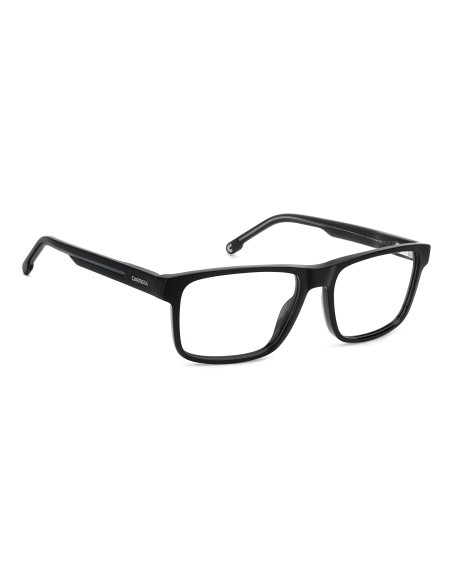 OPTICAL FRAMES CARRERA - CARRERA 8915 - BLACK GREY - 56