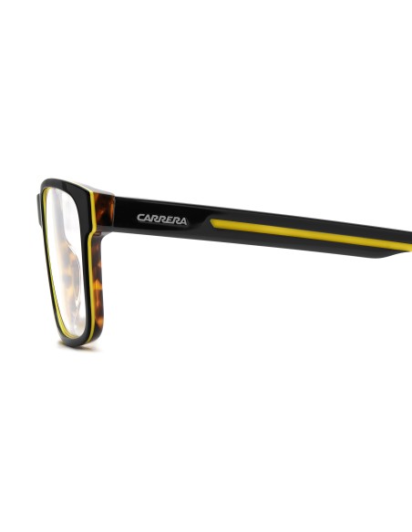 OPTICAL FRAMES CARRERA - CARRERA 8915 - BLACK YELLOW - 56