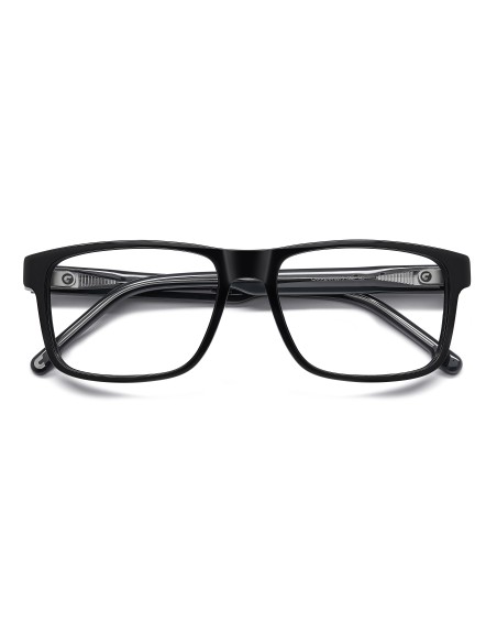 OPTICAL FRAMES CARRERA - CARRERA 8915 - BLACK GREY - 56