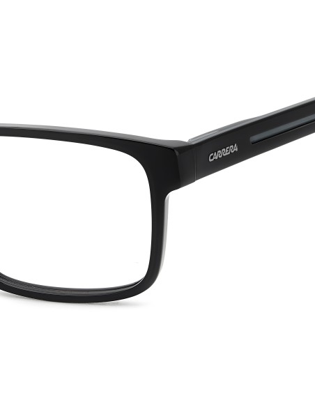 OPTICAL FRAMES CARRERA - CARRERA 8915 - BLACK GREY - 56