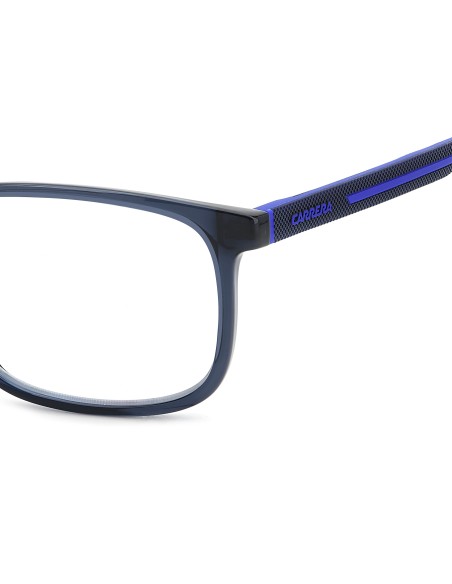 OPTICAL FRAMES CARRERA - CARRERA 8916 - BLUE - 55