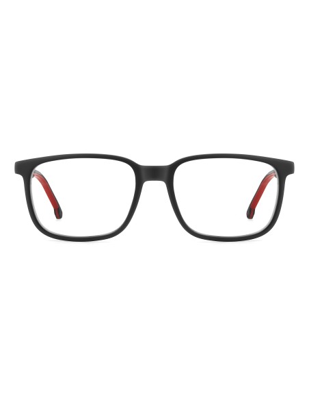 OPTICAL FRAMES CARRERA - CARRERA 8916 - MATTE BLACK RED - 55