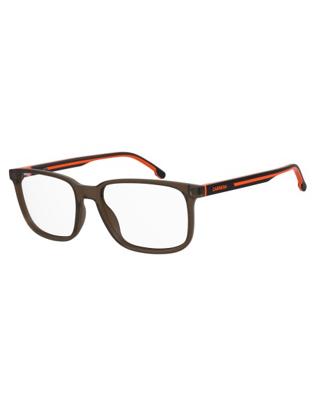 OPTICAL FRAMES CARRERA - CARRERA 8916 - BROWN ORANGE - 55