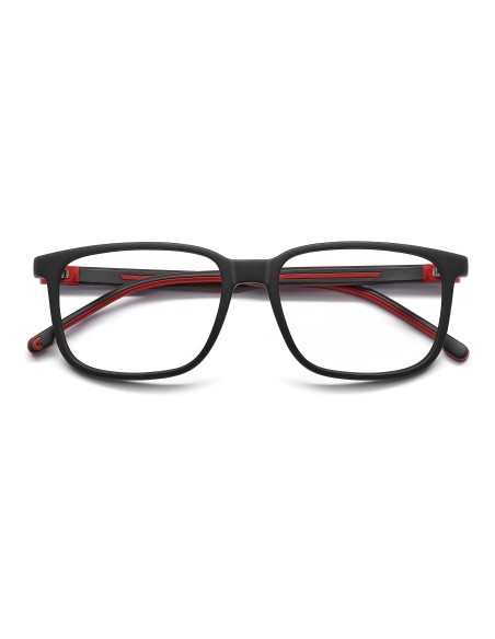 OPTICAL FRAMES CARRERA - CARRERA 8916 - MATTE BLACK RED - 55