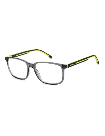 OPTICAL FRAMES CARRERA - CARRERA 8916 - GREY YELLOW FLUO - 55