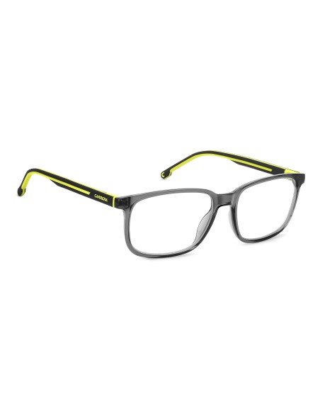 OPTICAL FRAMES CARRERA - CARRERA 8916 - GREY YELLOW FLUO - 55